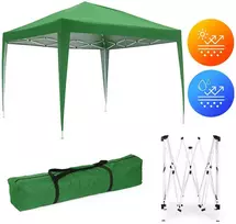MultiGarden Automatinė sodo palapinė 3x3 m