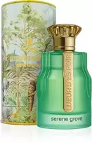 Emir Lueur D'Espoir Serene Grove EDP parfumuotas vanduo unisex, 100 ml