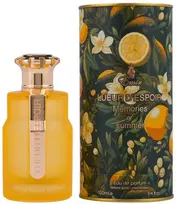 Emir Lueur D'Espoir Memories Of Summer EDP parfumuotas vanduo unisex, 100 ml