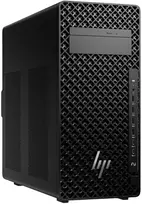 Stacionarus kompiuteris HP Z2 TWR G1I CU9 285K RTX 2000 - 64GB 2TB W11P6 WIFI7 NO KB/M