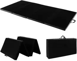 Promotions Sporto kilimėlis, 182,9x61x5,1 cm, Juodas