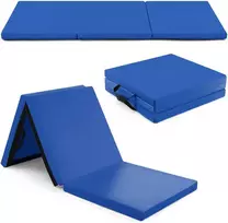 Promotions Treniruoklių kilimėlis, 183x61x5.1 cm, Juodas