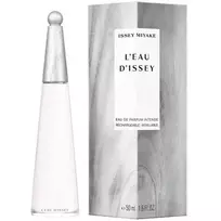 Issey Miyake L'eau D'issey Intense EDP Purškiklis, 100 ml