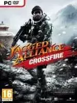 Techland JAGGED ALLIANCE CROSSFIRE programa