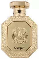 French Avenue Scorpio EDP parfumuotas vanduo unisex, 90 ml