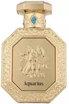 French Avenue Aquarius EDP parfumuotas vanduo unisex, 90 ml