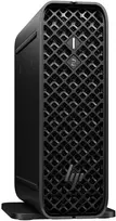 Stacionarus kompiuteris HP Z2 MINI G1I CU5 245K RTX A400 - 16GB 512GB W11P6 WIFI7 NO KB/M
