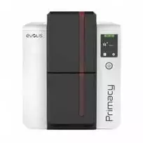 Spausdintuvas Evolis Primacy 2, single sided, 12 dots/mm (300 dpi), USB, Wi-Fi