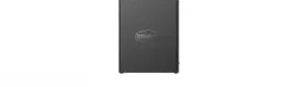 Serveris Serwer plików TerraMaster TERRAMASTER F8 SSD 8bay NAS, Quad-Core-CPU, 8GB DDR5,Diskles