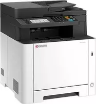 Kyocera ECOSYS MA2600cfx Spausdintuvas lazerinis spalvotas MFP A4 26 ppm USB (TEND)