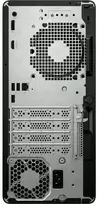 Stacionarus kompiuteris HP PRODESK 2 TWR G1A R5-8500G - 16GB 512GB W11P