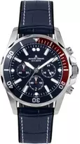 Laikrodis Jacques lemans 1-2091B