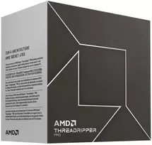 AMD Threadripper PRO 7955WX procesorius (16C/32T) 4,5 GHz (5,3 GHz Turbo) Socket sTR5 TDP 350 W