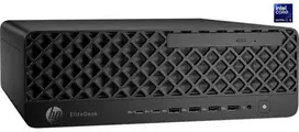 Stacionarus kompiuteris HP ELITEDESK 8 SFF G1I U5-235 - 16GB 512GB W11P 3Y