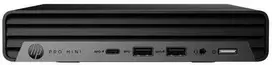 Stacionarus kompiuteris HP PRODESK 4 MINI G1I U7-265T - 16G 512G W11P WIFI6E USB-C 100W