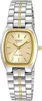 Moteriškas laikrodis CASIO LTP-1169G-9A + BOX