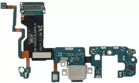 SAMSUNG S9 Plus G965f OEM (greitasis įkroviklis) įkrovimo plokštė