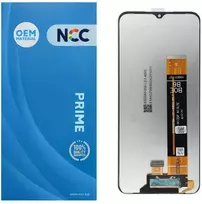 Zila NCC LCD ekranas, skirtas SAMSUNG A13 4G A135F/A135U/A135M/A137F OEM be rėmelio