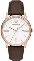 Vyriškas laikrodis EMPORIO ARMANI AR11572 - MINIMALIST (zi114b)