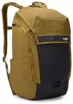 Thule 5237 „Paramount“ dviračių kuprinė, 28 l, „Nutria“