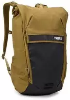 Thule Paramount Bike Commute 20L dviratininko kuprinė, Nutria
