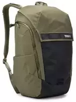 „Thule 5236 Paramount“ dviračių kuprinė, 28 l, minkšta, žalia