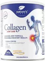 Natures Finest Nature's Finest Kolagenas JOINT CARE 140 g. (Fruit skonis)