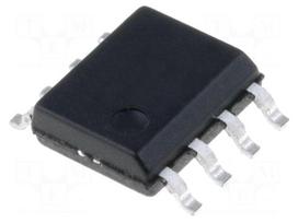 IC: voltage reference source | 5V | ±1% | 10mA | SO8