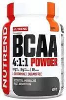 Nutrend Nutrend BCAA 4:1:1 Powder 500g. (Pineapple skonis )
