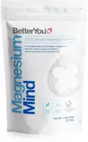 BetterYou Magnesium Mind Bath Flakes 750 g. (Magnio vonios dribsniai)