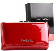 Piniginė moterims Pierre Cardin 02 LEAF-N 108