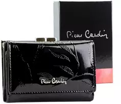 Piniginė moterims Pierre Cardin 02 LEAF-N 117