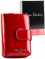 Piniginė moterims Pierre Cardin 02 LEAF-N 115