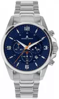 Laikrodis Jacques Lemans Chronograph 1-2118F