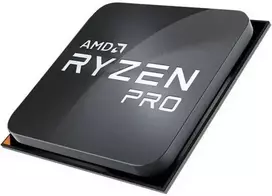 Procesorius CPU AMD Ryzen 5 PRO 7645 3800 MHz Cores 6 32MB Socket SAM5 65 Watts GPU Radeon MultiPack 100-100000600MPK