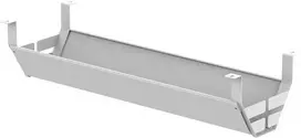 Magnetinis kabelio laikiklis Spacetronik SPK-525W