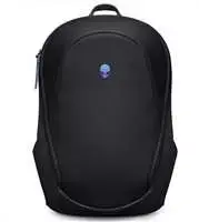 Dell Kuprinė Alienware AW5625P 40,6 cm (16") Kuprinė Juodas