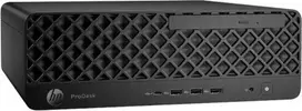Stacionarus kompiuteris HP ProDesk 4 SFF G1i CU5-235/32GB/512GB/W11Pro