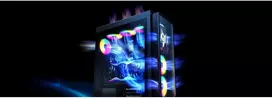 Stacionarus kompiuteris Acer PREDATOR Orion 7000 U7-265KF 32GB 2TBSSD RTX5080 16GB W11H
