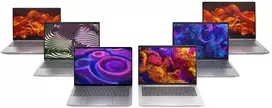 Stacionarus kompiuteris HP ZBook 8 G1i, Intel Core Ultra 9, 40.6 cm (16"), 3840 x 2400 pikselių, 64GB, 2 TB, Windows 11 Pro