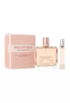 Set Givenchy: Irresistible Eau De Parfum For Women, 80 ml + Irresistible Eau De Parfum For Women 12.5 ml