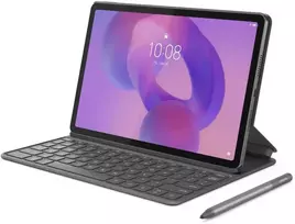 Planšetė LENOVO TAB Idea Tab - MEDIATEK DIMENSITY 6300, 11 colių 2.5K IPS, 8GB, 128GB, ARM Mali-G57 MC2, Luna Pilkas, Android 15, 2YCourier