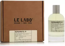 Jo Malone Le Labo Kvepalų vandens purškiklis Bergamote 22 100ml