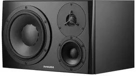 DYNAUDIO LYD 48 Juodas Right – aktyvus monitorius