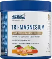 Applied Nutrition Tri-Magnesium 200 g : Skonis - Gervuogių