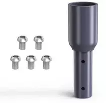 Spacetronik SSA04 Stulpo tvirtinimo adapteris „Starlink Gen 2“