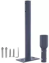 „Starlink“ antenos stogo tvirtinimas Spacetronik SSM01