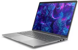 Stacionarus kompiuteris HP ZBook 8 G1i, Intel Core Ultra 9, 35,6 cm (14"), 2560 x 1600 pikselių, 64GB, 2 TB, Windows 11 Pro