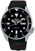 Laikrodis SEIKO MEN'S WATCH SRPD55K2 + BOX