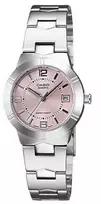 Moteriškas laikrodis CASIO LTP-1241D-4A + BOX